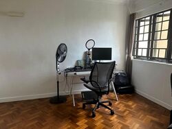 Bayshore Park (D16), Condominium #636877691